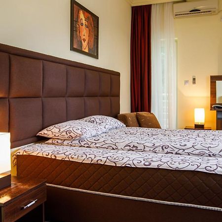 Villa Modena Subotica Zewnętrze zdjęcie