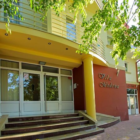 Villa Modena Subotica Zewnętrze zdjęcie