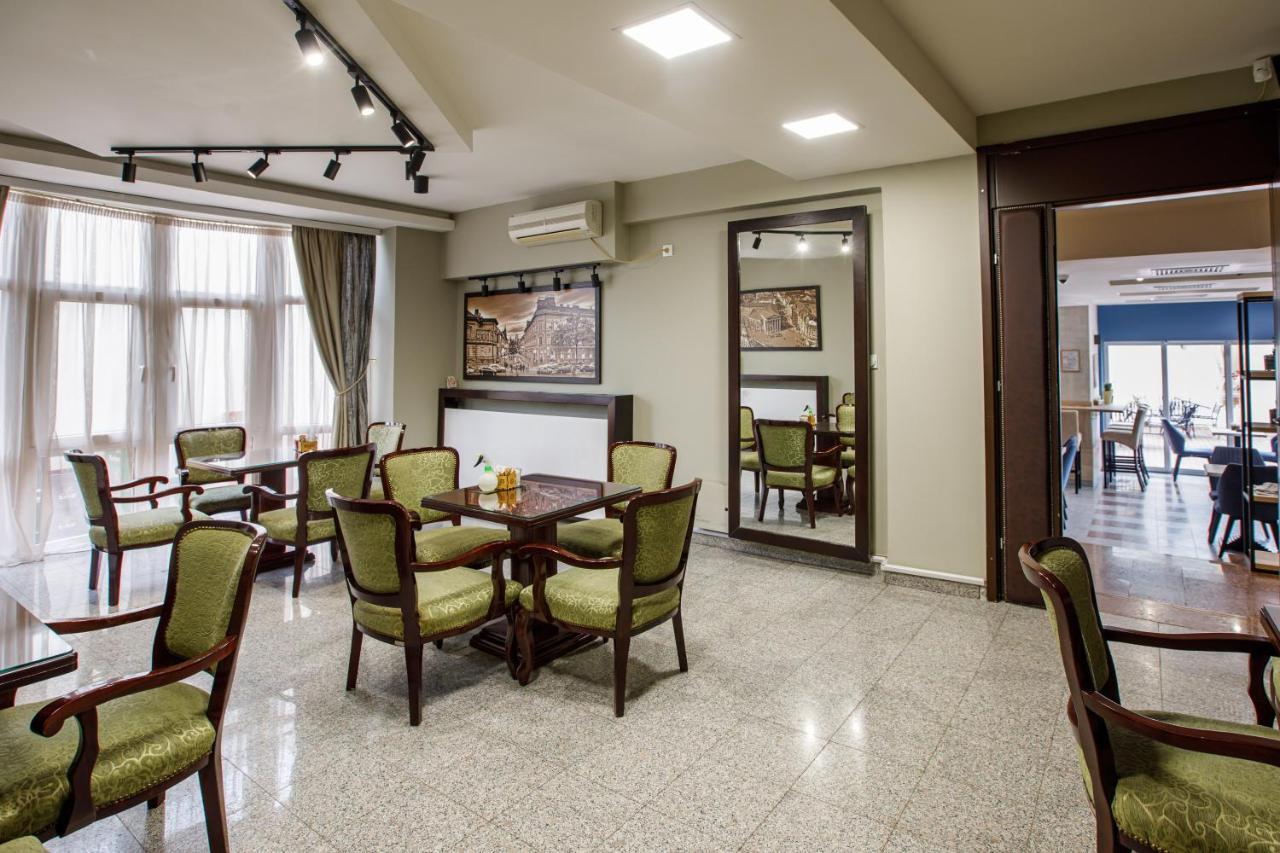 Villa Modena Subotica Zewnętrze zdjęcie