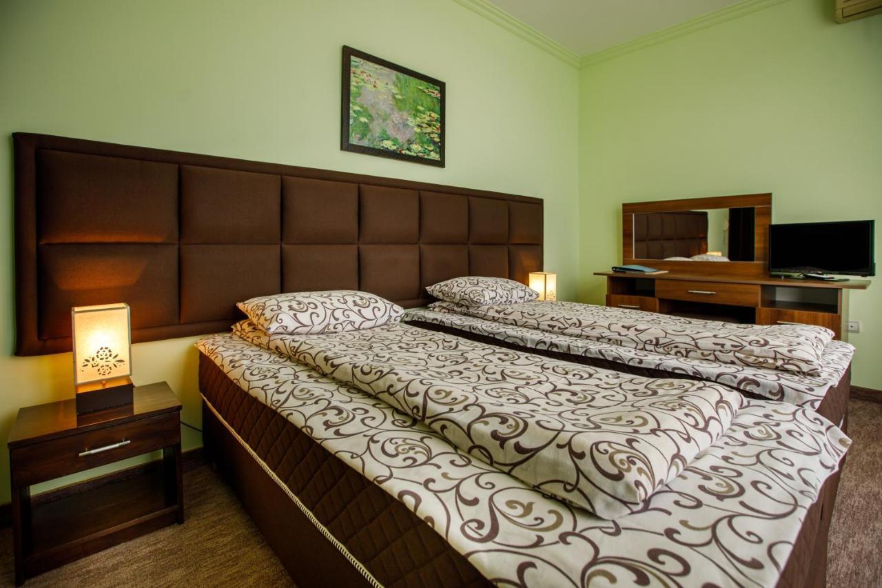 Villa Modena Subotica Zewnętrze zdjęcie