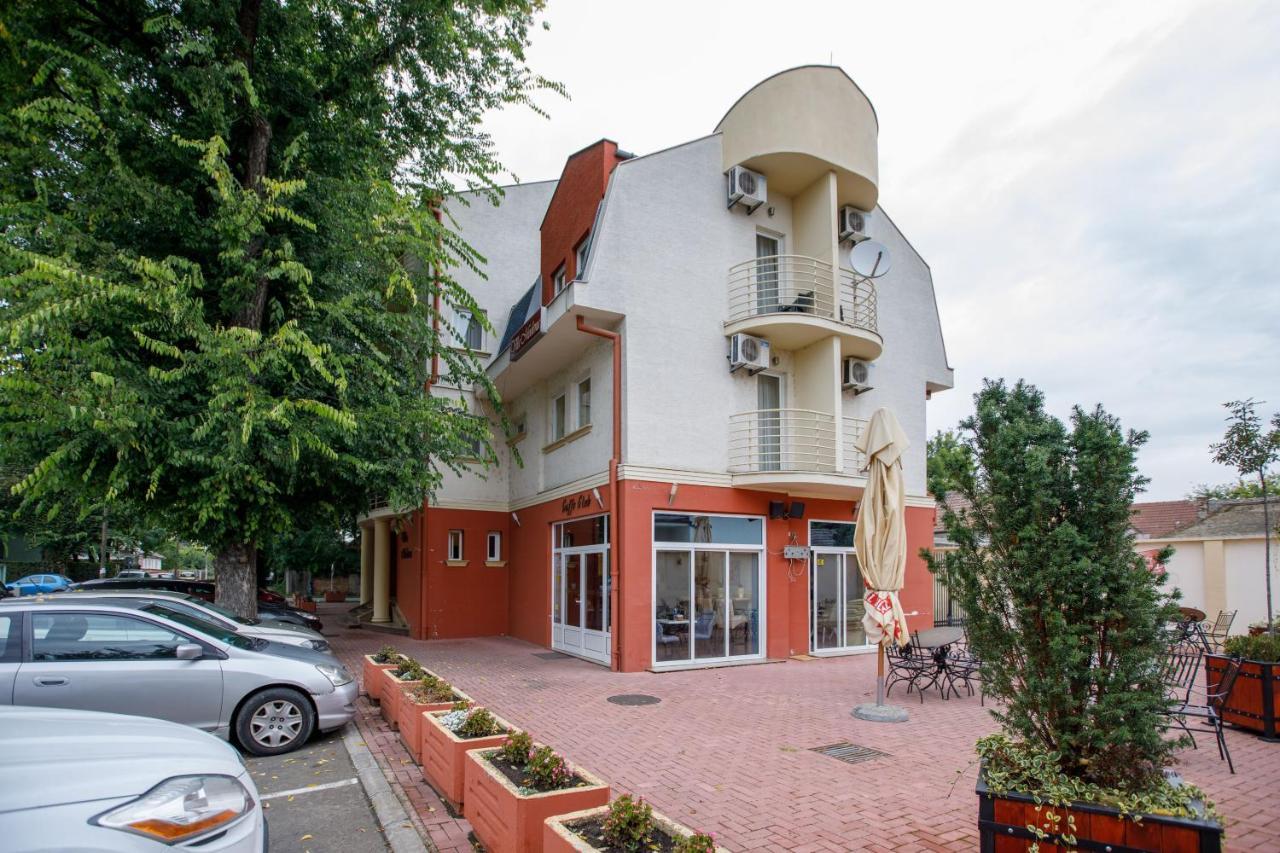 Villa Modena Subotica Zewnętrze zdjęcie