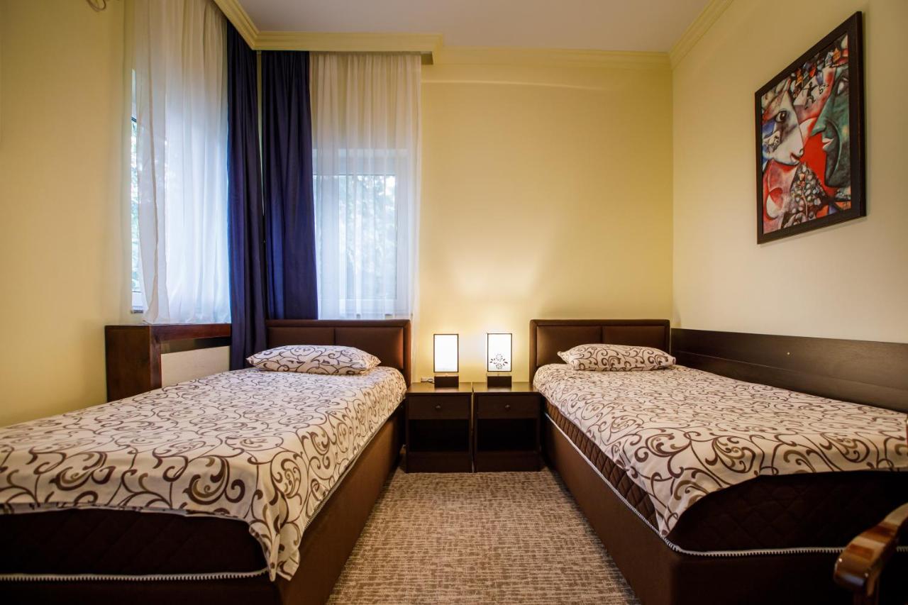 Villa Modena Subotica Zewnętrze zdjęcie