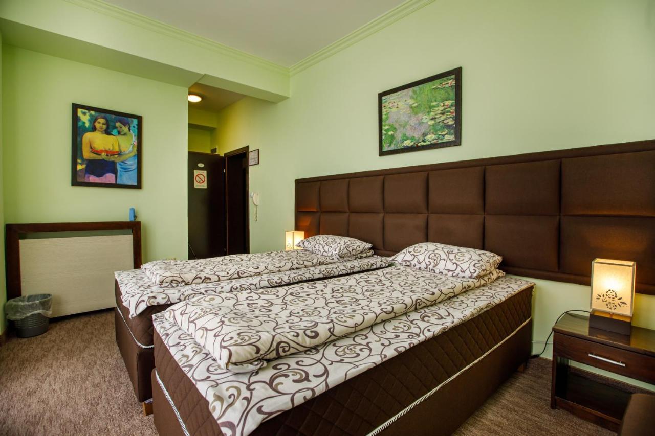 Villa Modena Subotica Zewnętrze zdjęcie