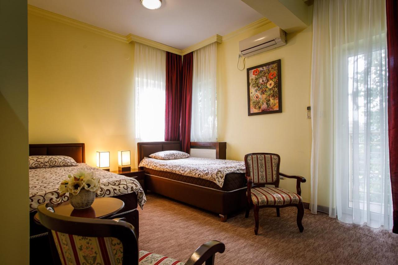 Villa Modena Subotica Zewnętrze zdjęcie