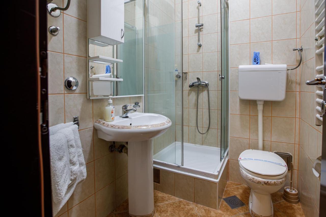 Villa Modena Subotica Zewnętrze zdjęcie