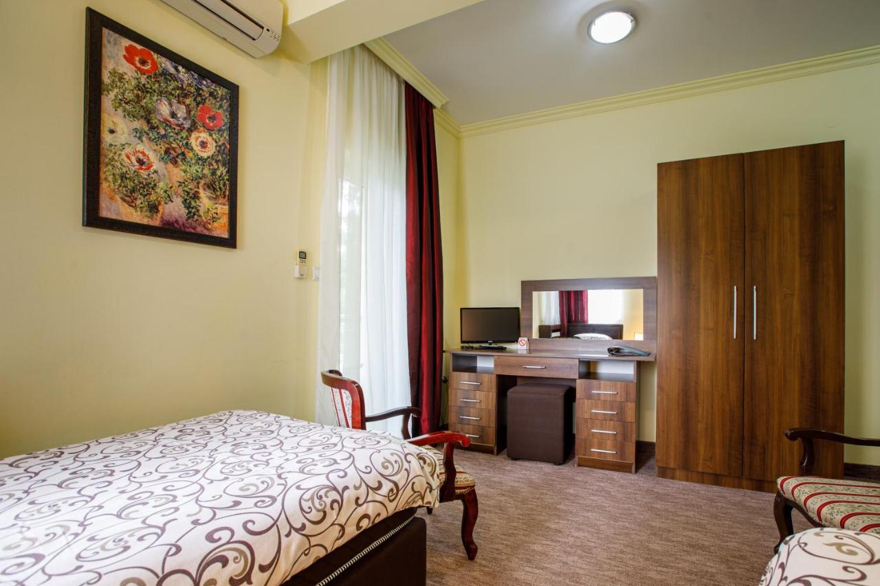 Villa Modena Subotica Zewnętrze zdjęcie