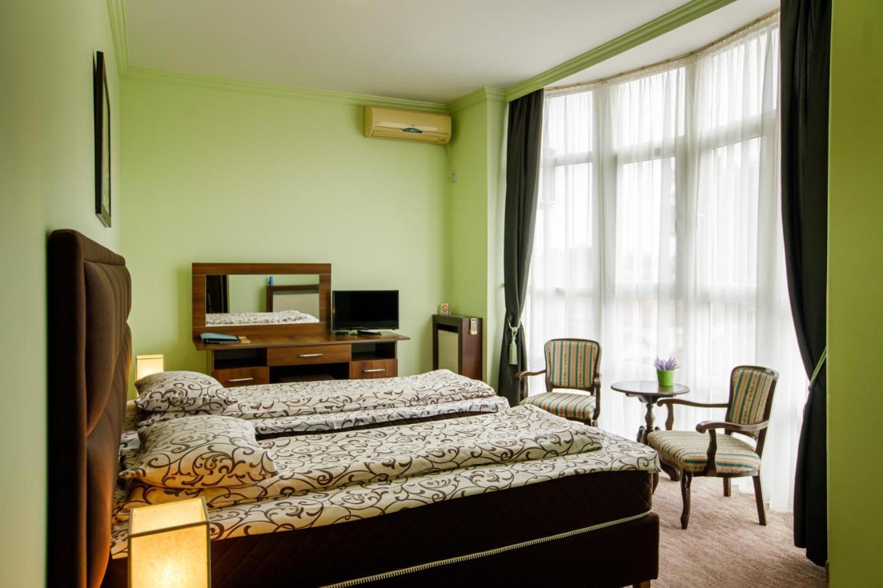 Villa Modena Subotica Zewnętrze zdjęcie