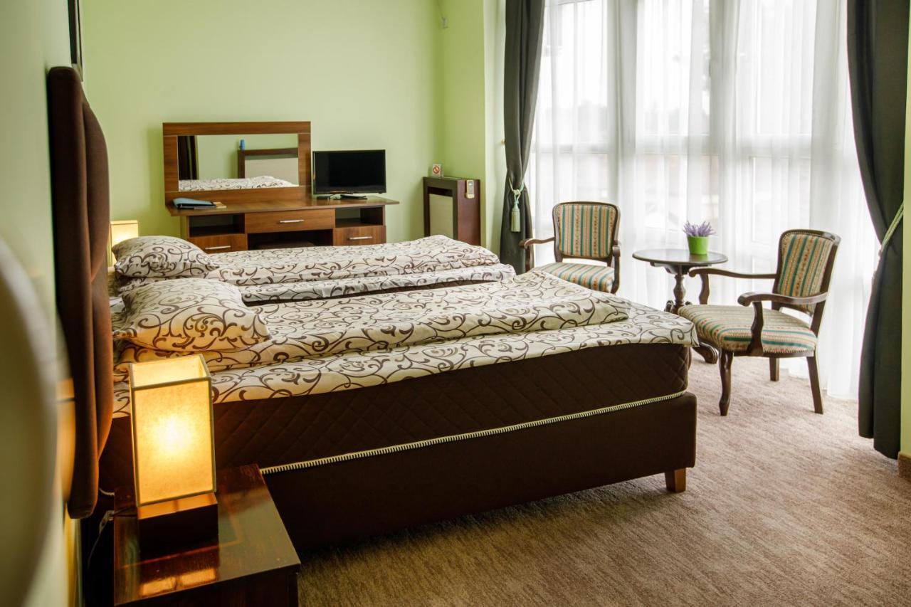 Villa Modena Subotica Zewnętrze zdjęcie