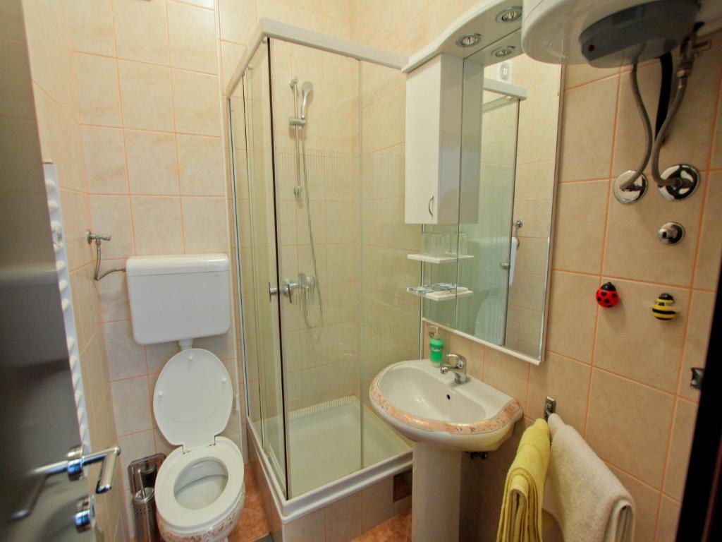 Villa Modena Subotica Pokój zdjęcie